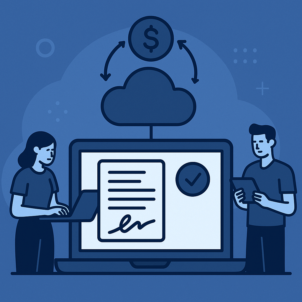 Micro SaaS: Gere Receita Recorrente Micro SaaS: Gere Receita Recorrente